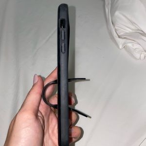 Loopy Iphone 11 pro max leopard phone case